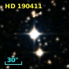 HD 190411