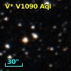 V* V1090 Aql