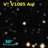 V* V1085 Aql