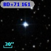 BD+71   161