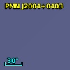 PMN J2004+0403