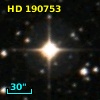HD 190753