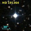 HD 191364
