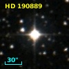HD 190889