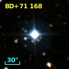 BD+71   168
