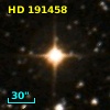 HD 191458
