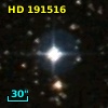 HD 191516