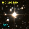 HD 191840