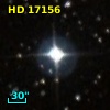 HD  17156