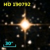 HD 190792