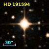 HD 191594