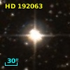 HD 192063