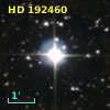 HD 192460