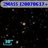2MASS J20070617+0333004