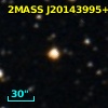 2MASS J20143995+0302444