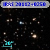 IRAS 20112+0250