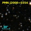 PMN J2008+0354
