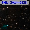 PMN J2014+0323