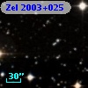 Zel 2003+025