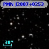 PMN J2007+0253