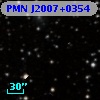 PMN J2007+0354