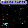 PMN J2012+0233