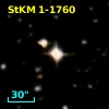 2MASS J20110198+0226307