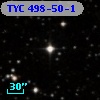 TYC  498-50-1
