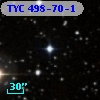 TYC  498-70-1