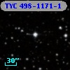 TYC  498-1171-1