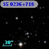 S5 0236+718
