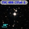 TYC  499-2750-1