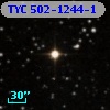 TYC  502-1244-1