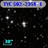 TYC  502-2358-1