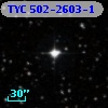TYC  502-2603-1