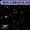 1RXS J200347.9+033450