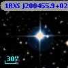 1RXS J200455.9+022637