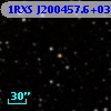 1RXS J200457.6+032113