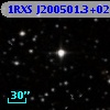 1RXS J200501.3+024442