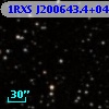 1RXS J200643.4+043713