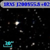 1RXS J200855.8+022402