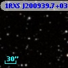 1RXS J200939.7+034600