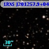 1RXS J201257.9+041658