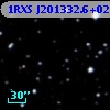 1RXS J201332.6+023800