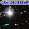 1RXS J201451.3+032416