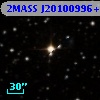 2MASS J20100996+0307078