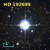 HD 192699