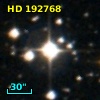 HD 192768