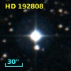 HD 192808