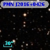 PMN J2016+0426
